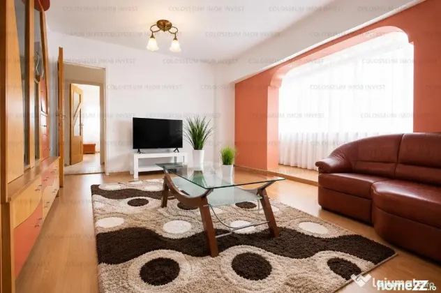 Apartament 2 camere | decomandat | 58 mp -zona Craiter