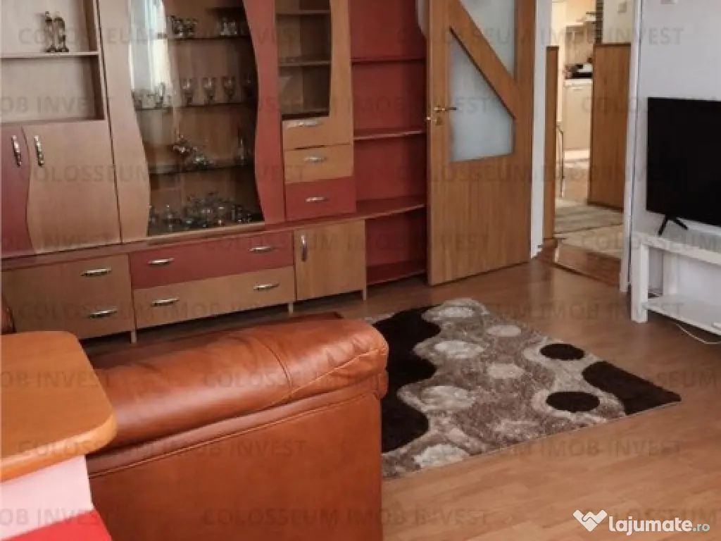 Apartament 2 camere | decomandat | 62mp -zona Craiter