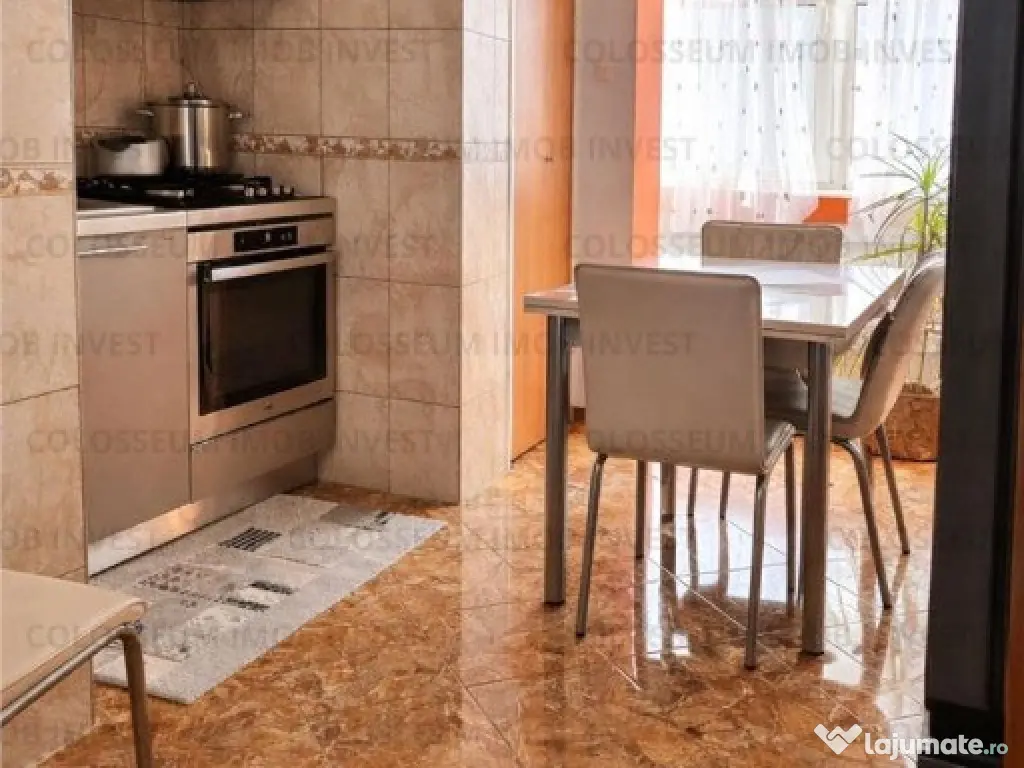 Apartament 2 camere | decomandat | 62mp -zona Craiter