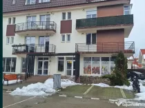 Apartament 2 camere mobilat. New Residence Varteju Ilfov (nu agentie)