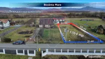 LOC CASA - Bozanta Mare