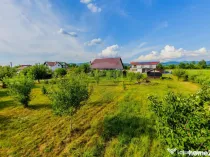 Teren intravilan de Vanzare in Bozanta Mare | Strada prin...