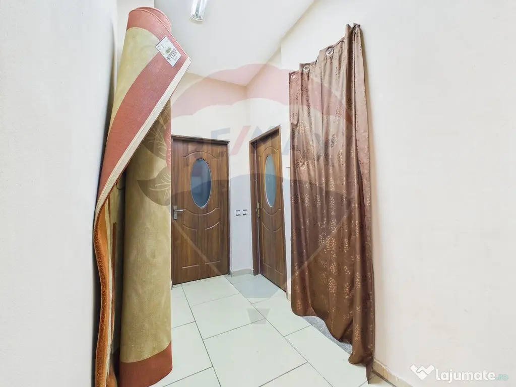 Spațiu comercial 53 mp Gorjului - Metrou