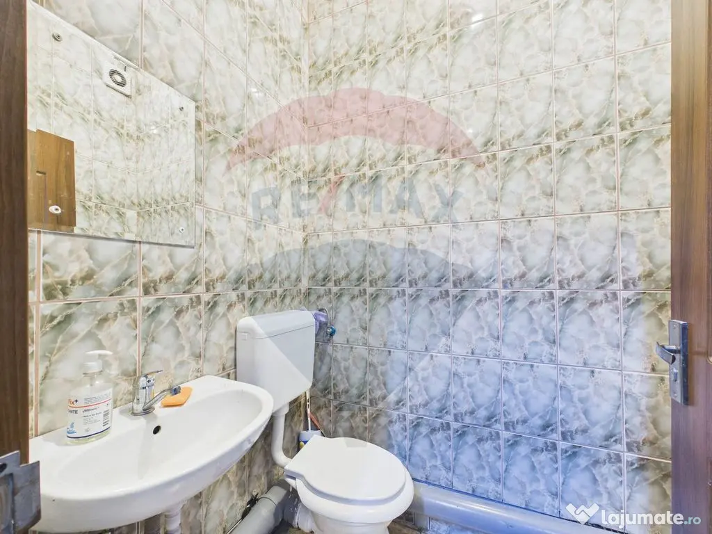 Spațiu comercial 53 mp Gorjului - Metrou