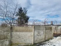 TEREN INTRAVILAN BUDA + HALE