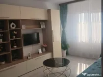 Km 5, decomandat, 2 camere, etaj 3, mobilat, gaze, vanzari Constanta,