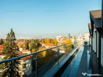 Duplex - Top Floor | 6 Camere + Terasa 81MP + Parcare | Bld.