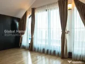 Duplex - Top Floor | 6 Camere + Terasa 81MP + Parcare | Bld. 