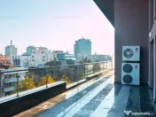 Duplex - Top Floor | 6 Camere + Terasa 81MP + Parcare | Bld. 