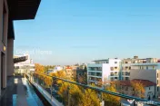 Duplex - Top Floor | 6 Camere + Terasa 81MP + Parcare | Bld. 