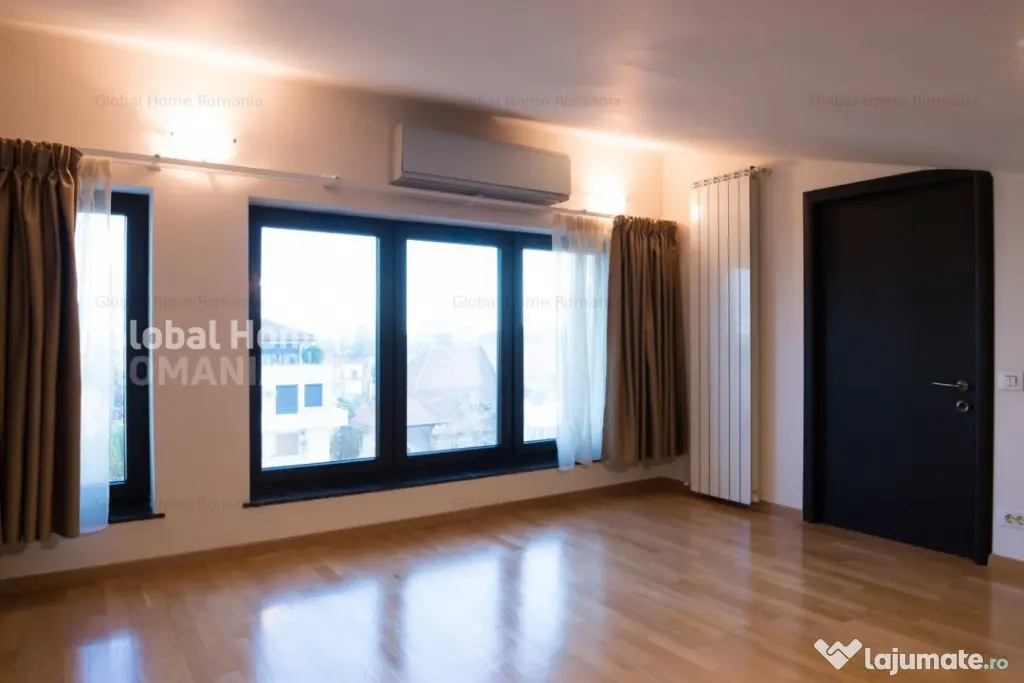 Duplex - Top Floor | 6 Camere + Terasa 81MP + Parcare | Bld.