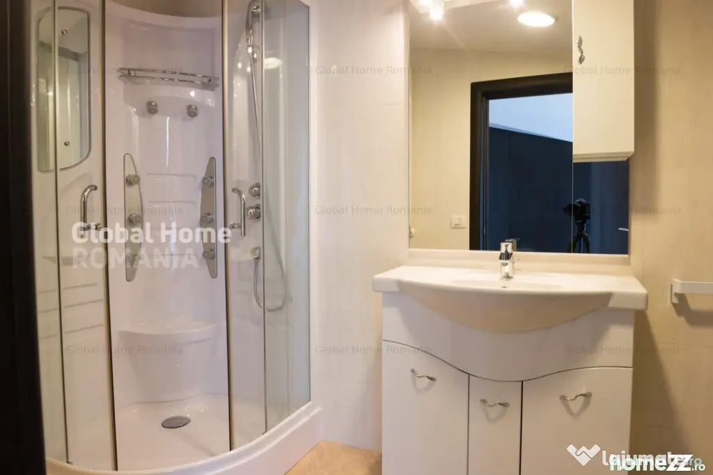 Duplex - Top Floor | 6 Camere + Terasa 81MP + Parcare | Bld.