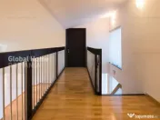 Duplex - Top Floor | 6 Camere + Terasa 81MP + Parcare | Bld. 