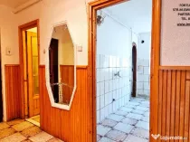Apartament 3 camere decomandate,etaj 1,loc parcare si boxa,C.Romanului