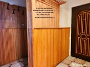 Apartament 3 camere decomandate,etaj 1,loc parcare si boxa,C.Romanului 