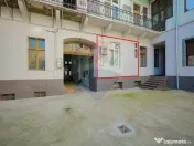 Apartament cu 3 camere de vânzare, ultracentral 