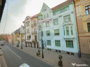 Apartament cu 3 camere de vânzare, ultracentral 