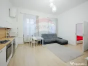 Apartament cu 3 camere de vânzare, ultracentral 