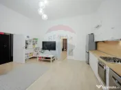 Apartament cu 3 camere de vânzare, ultracentral 