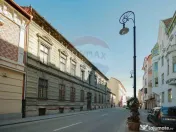 Apartament cu 3 camere de vânzare, ultracentral 