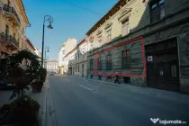 Apartament cu 3 camere de vânzare, ultracentral