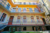 De închiriat spațiu de birou – Ultracentral, Str. Aur... 