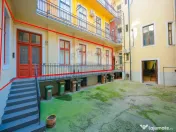 De închiriat spațiu de birou – Ultracentral, Str. Aur... 