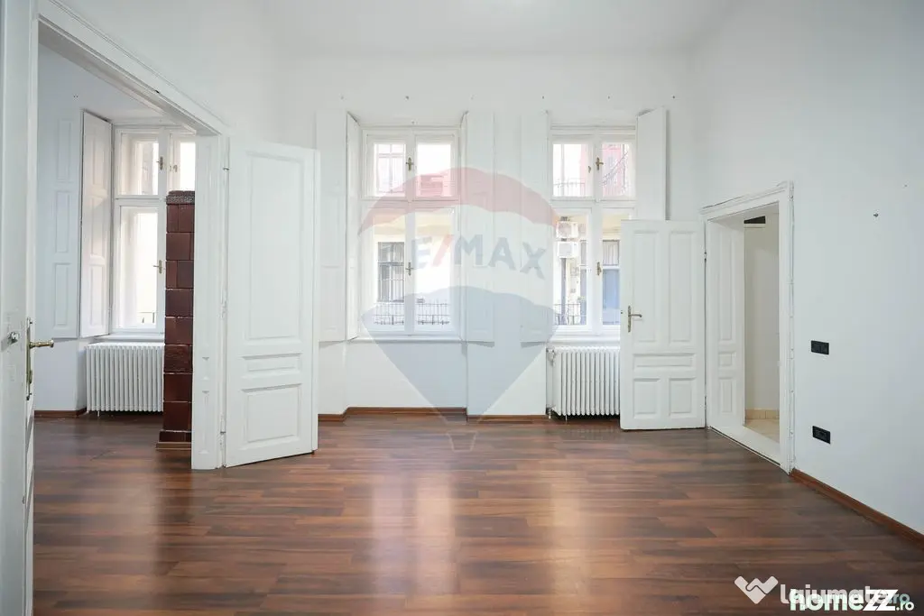 De închiriat spațiu de birou – Ultracentral, Str. Aur...