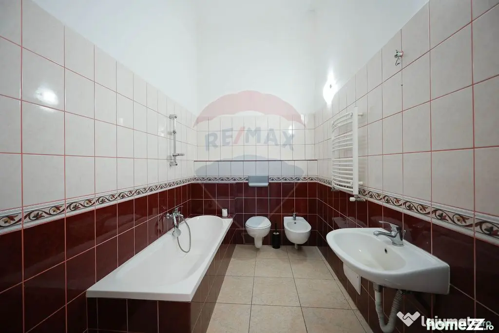 De închiriat spațiu de birou – Ultracentral, Str. Aur...