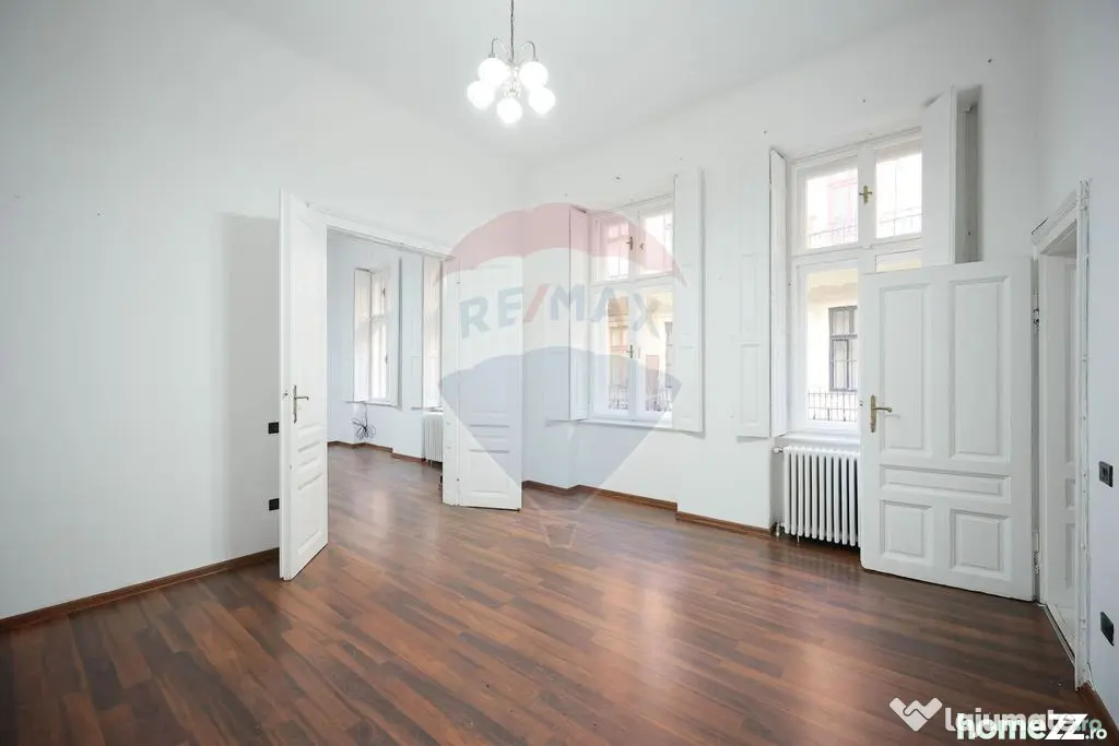 De închiriat spațiu de birou – Ultracentral, Str. Aur...