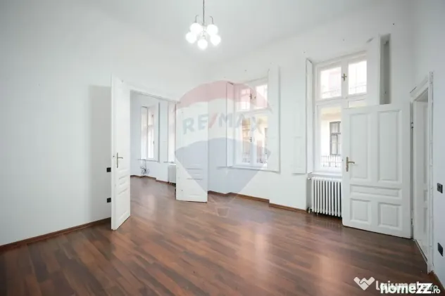 De închiriat spațiu de birou – Ultracentral, Str. Aur...