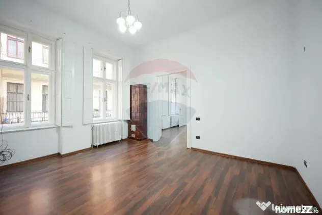 De închiriat spațiu de birou – Ultracentral, Str. Aur...