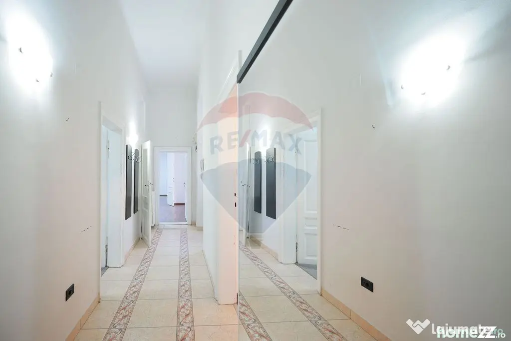 De închiriat spațiu de birou – Ultracentral, Str. Aur...