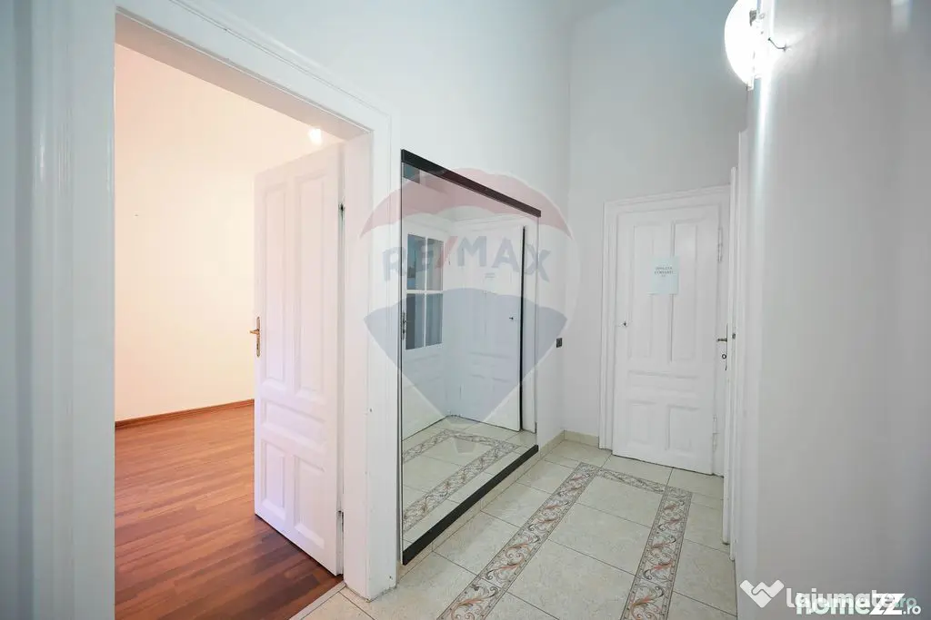 De închiriat spațiu de birou – Ultracentral, Str. Aur...
