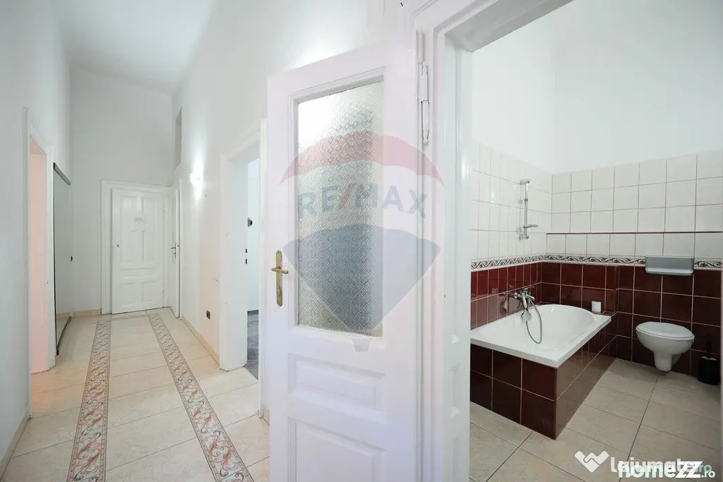 De închiriat spațiu de birou – Ultracentral, Str. Aur...