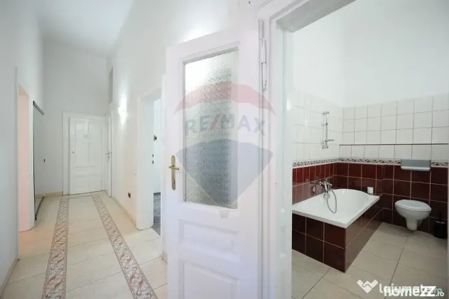 De închiriat spațiu de birou – Ultracentral, Str. Aur...