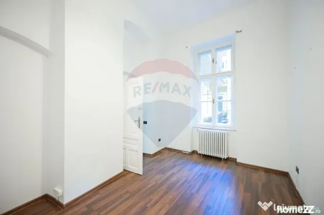 De închiriat spațiu de birou – Ultracentral, Str. Aur...