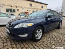 Ford Mondeo 2.0tdci/140cp 2014 TVA Deductibil