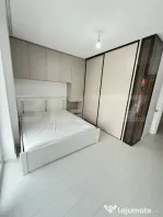 Apartament 2 camere, 53 mp, etajul 1, parcare cu CF, zona Te