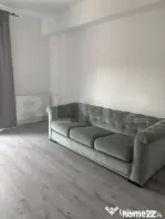 Apartament 2 camere, 62 mp, Manta Roșie Residence, Frumoasa