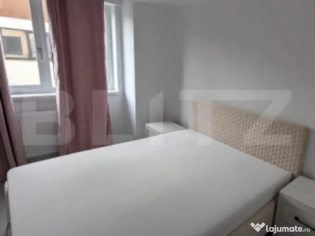 Apartament 2 camere, 53.10 mp, Manta Roșie Residence, Frumo