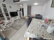 Apartament 3 camere, 70,61 mp, Nicol Residence, Valea Adânc