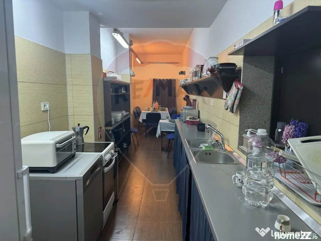 Vânzare spațiu ultracentral – Magheru, București –... - Bucuresti (Bucuresti-Ilfov)