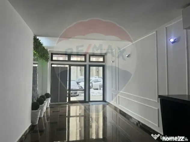 Vânzare spațiu ultracentral – Magheru, București –...