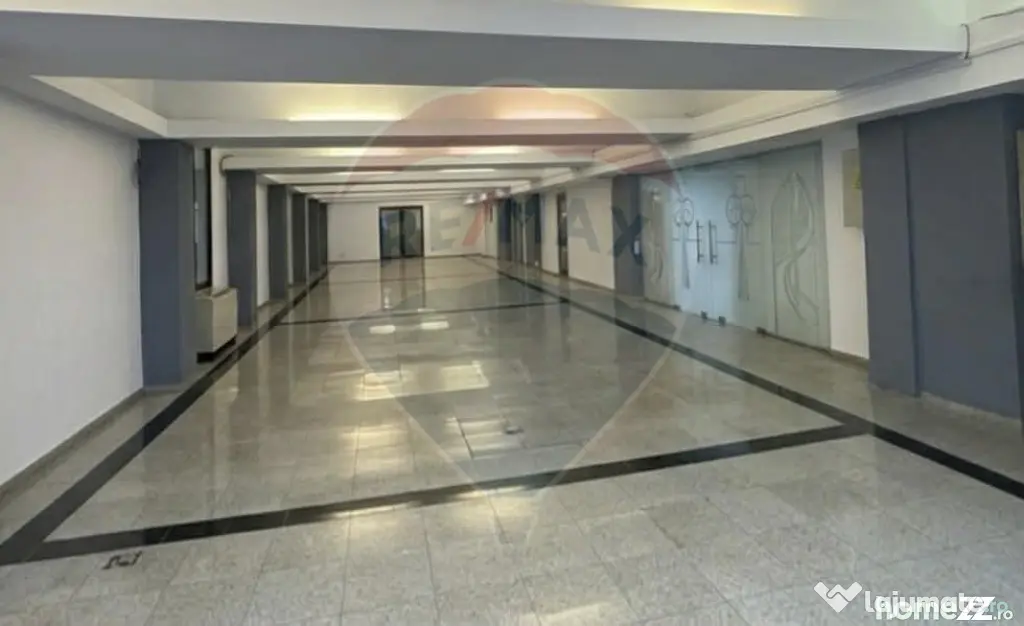 Vânzare spațiu ultracentral – Magheru, București –...