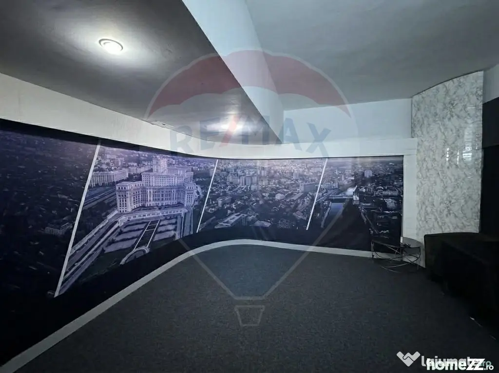 Vânzare spațiu ultracentral – Magheru, București –...