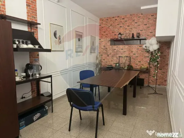 Vânzare spațiu ultracentral – Magheru, București –...