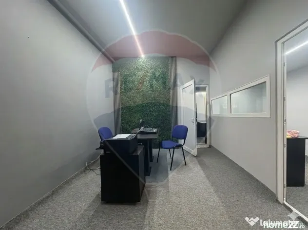 Vânzare spațiu ultracentral – Magheru, București –...