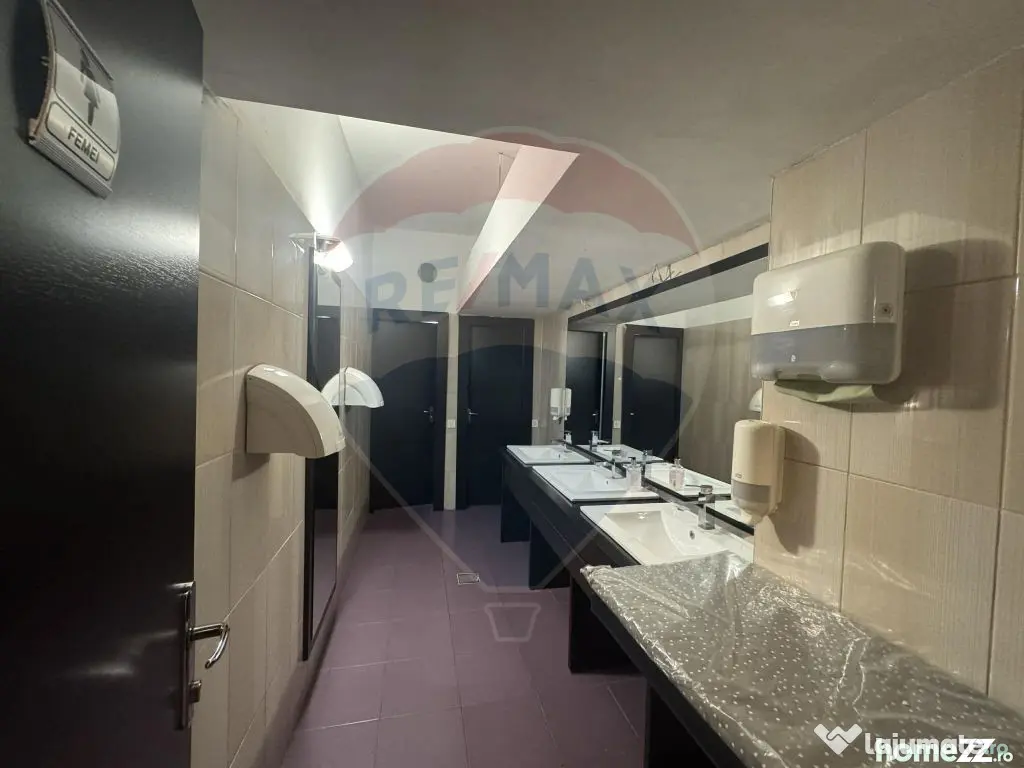 Vânzare spațiu ultracentral – Magheru, București –...