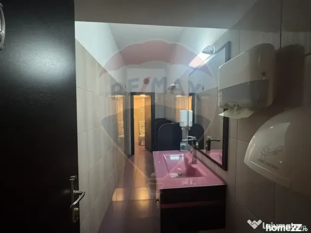 Vânzare spațiu ultracentral – Magheru, București –...